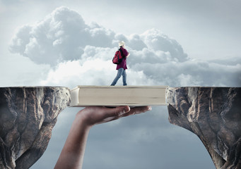 描写感恩的优美诗句