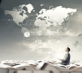 《红楼梦》人物描写是什么？